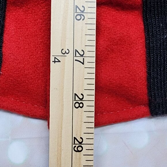 Vintage DeLong Cellular One Varsity Jacket, Men's 2XL - Picture 8 of 11